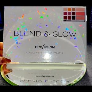 Profusion: Blend & Glow